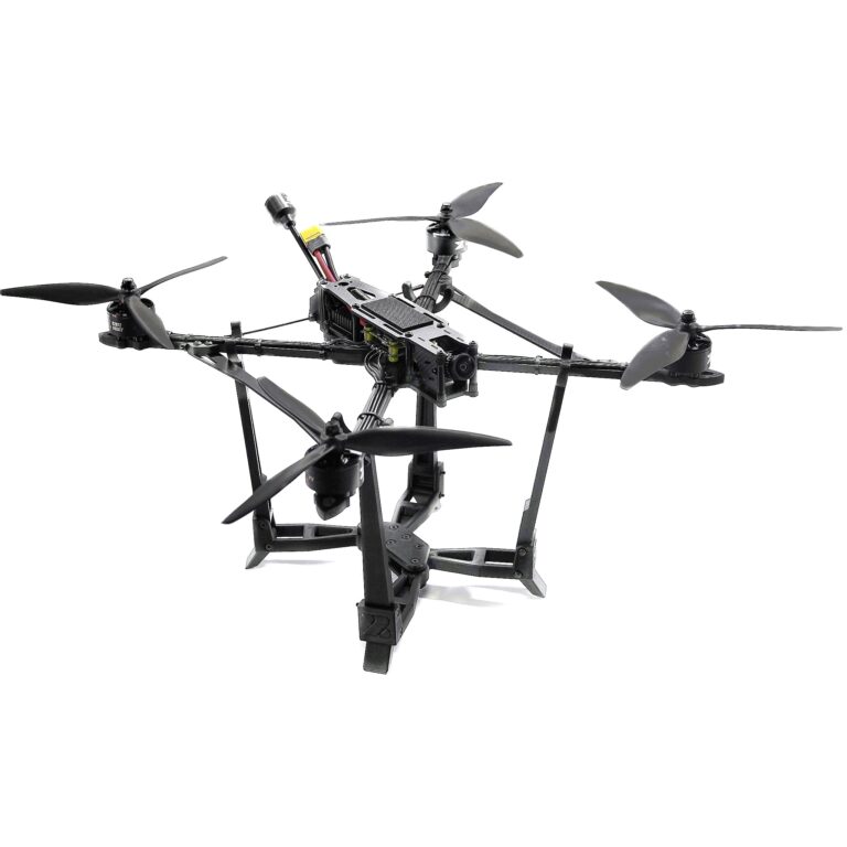 FPV 10 дюймов