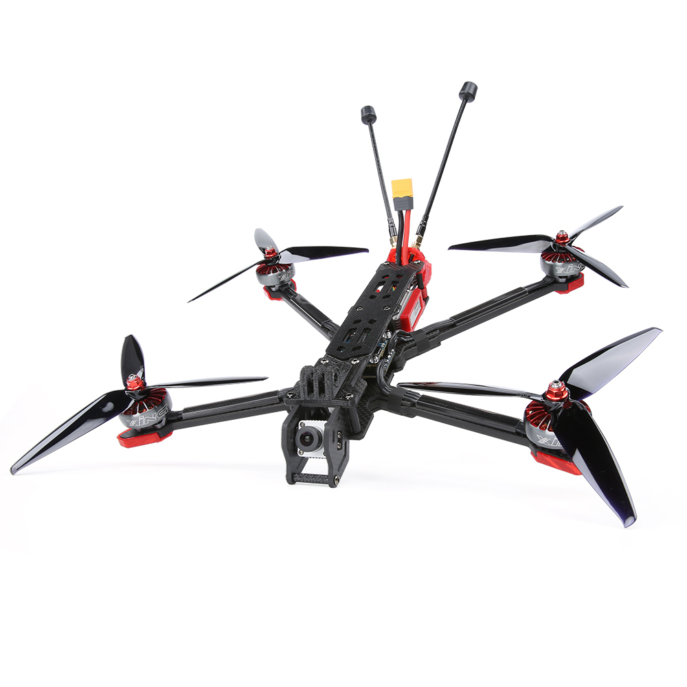 FPV 7 дюймов