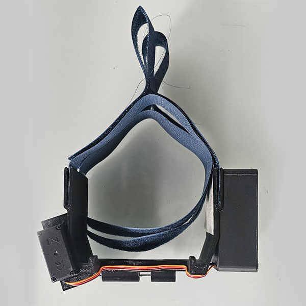 Подвес шток для Квадрокоптера DJI Matrice 30T