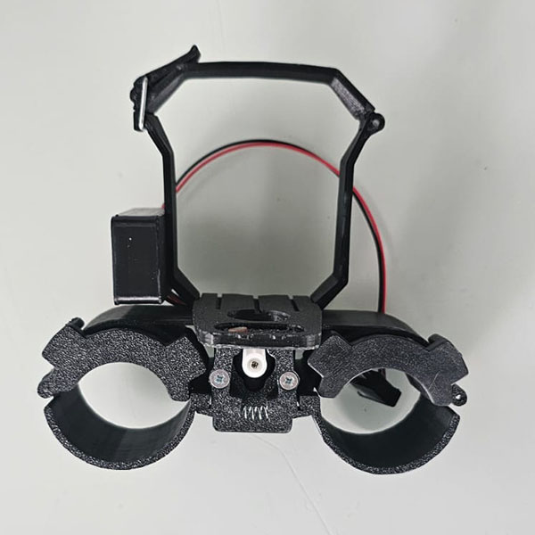 Подвес двойной для Квадрокоптера DJI Mavic 3