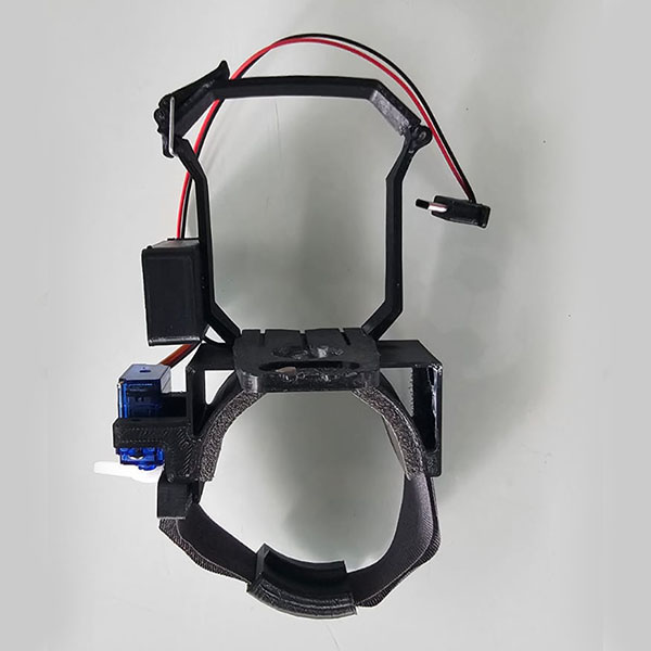 Подвес одиночный для Квадрокоптера DJI Mavic 3