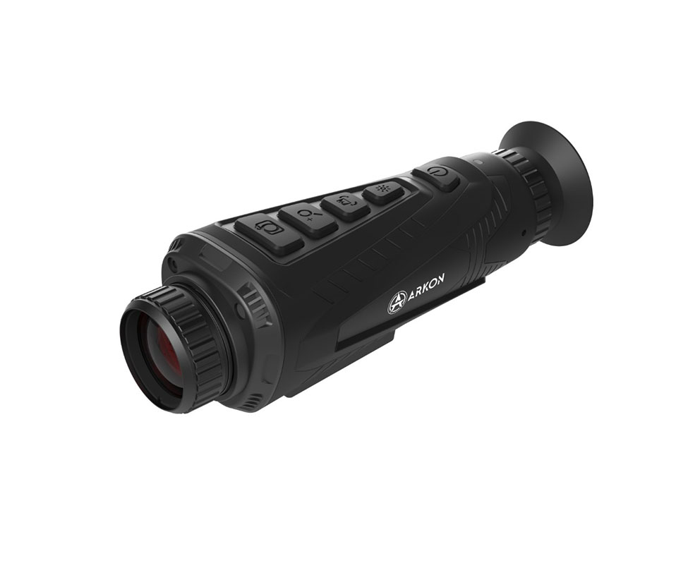 Монокуляр тепловизионный ARKON OVis II SM25 Аркон овис